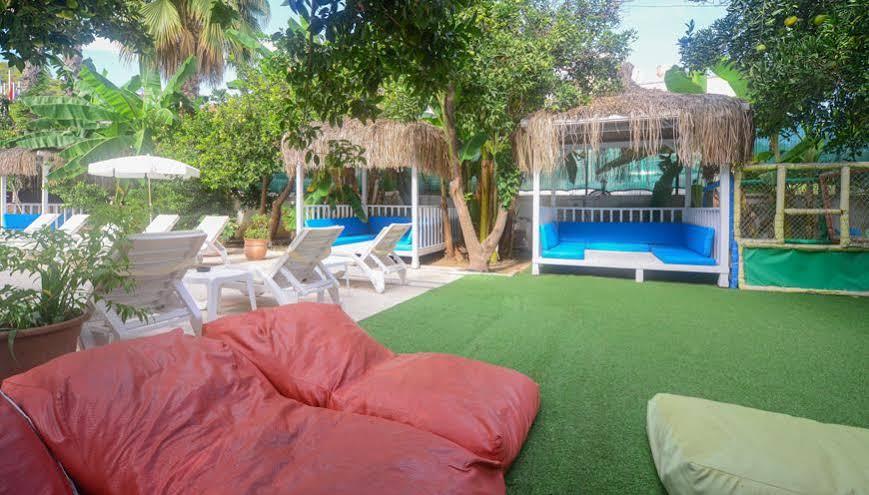 Residence Rivero Hotel Кемер Экстерьер фото