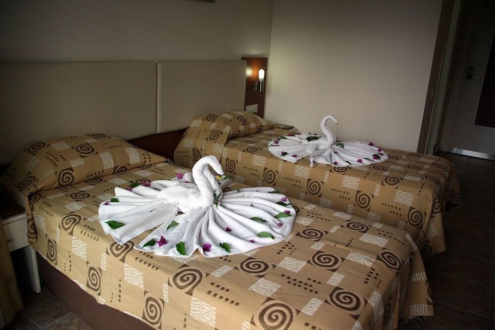 Residence Rivero Hotel Кемер Экстерьер фото