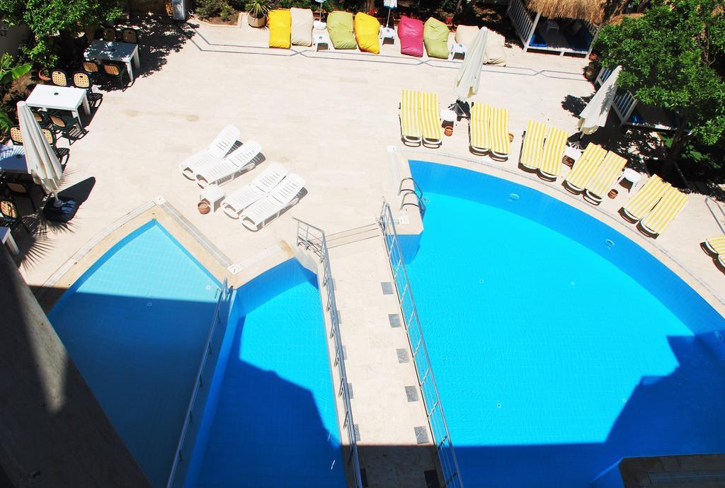 Residence Rivero Hotel Кемер Экстерьер фото