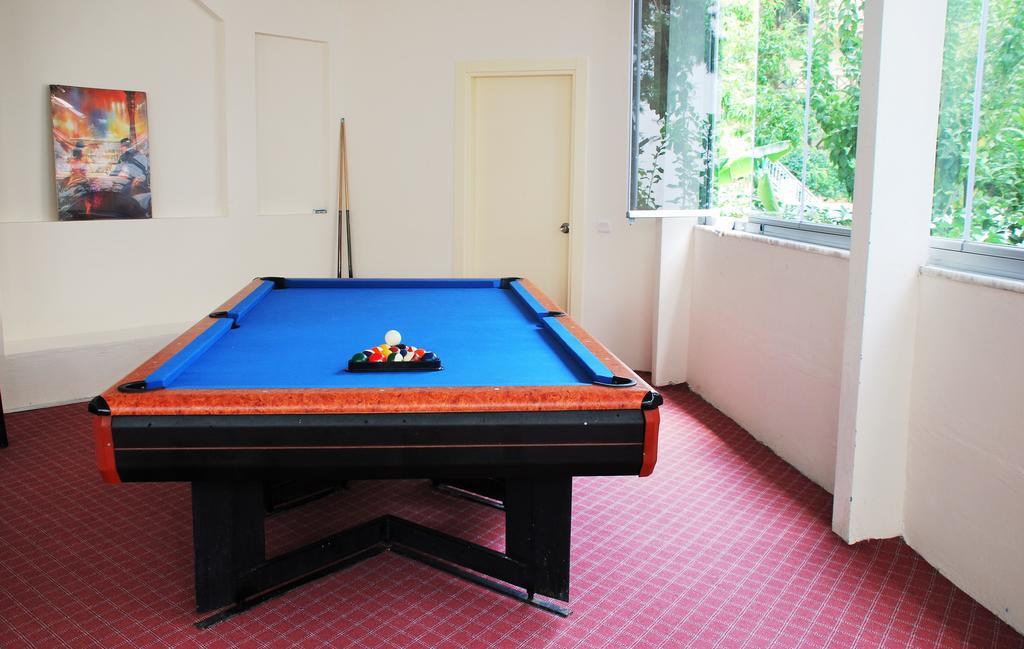 Residence Rivero Hotel Кемер Экстерьер фото