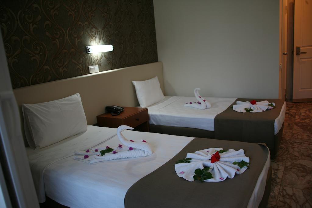 Residence Rivero Hotel Кемер Номер фото