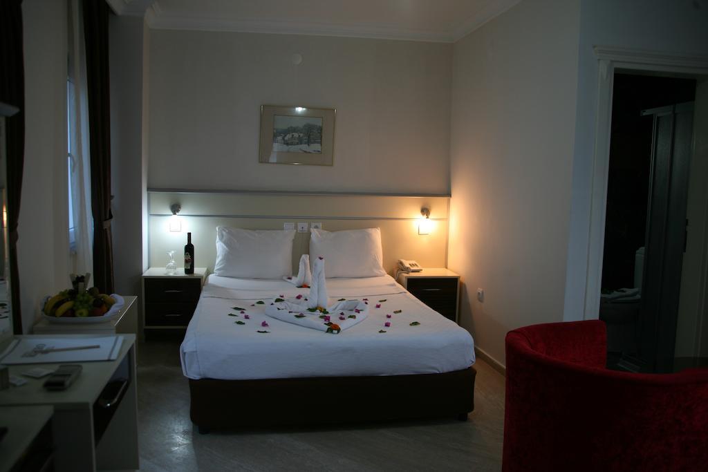 Residence Rivero Hotel Кемер Экстерьер фото