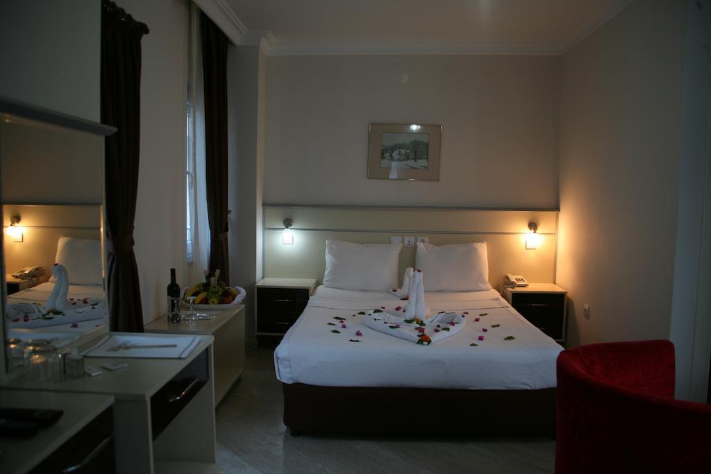 Residence Rivero Hotel Кемер Номер фото