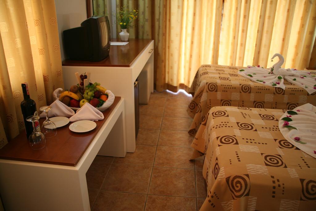 Residence Rivero Hotel Кемер Экстерьер фото