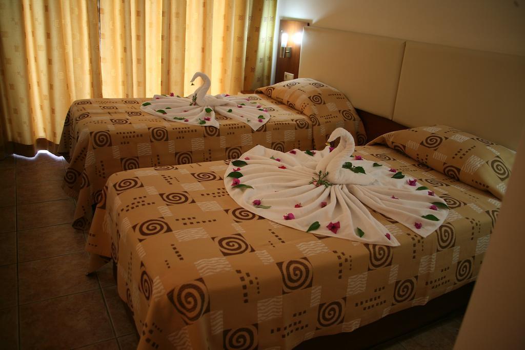 Residence Rivero Hotel Кемер Номер фото