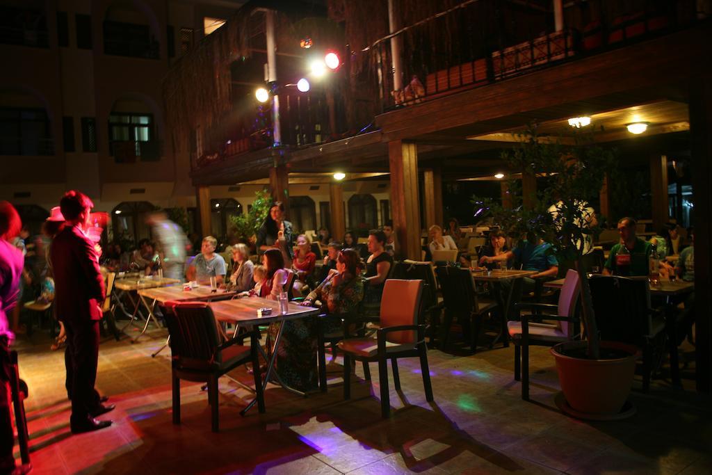 Residence Rivero Hotel Кемер Экстерьер фото