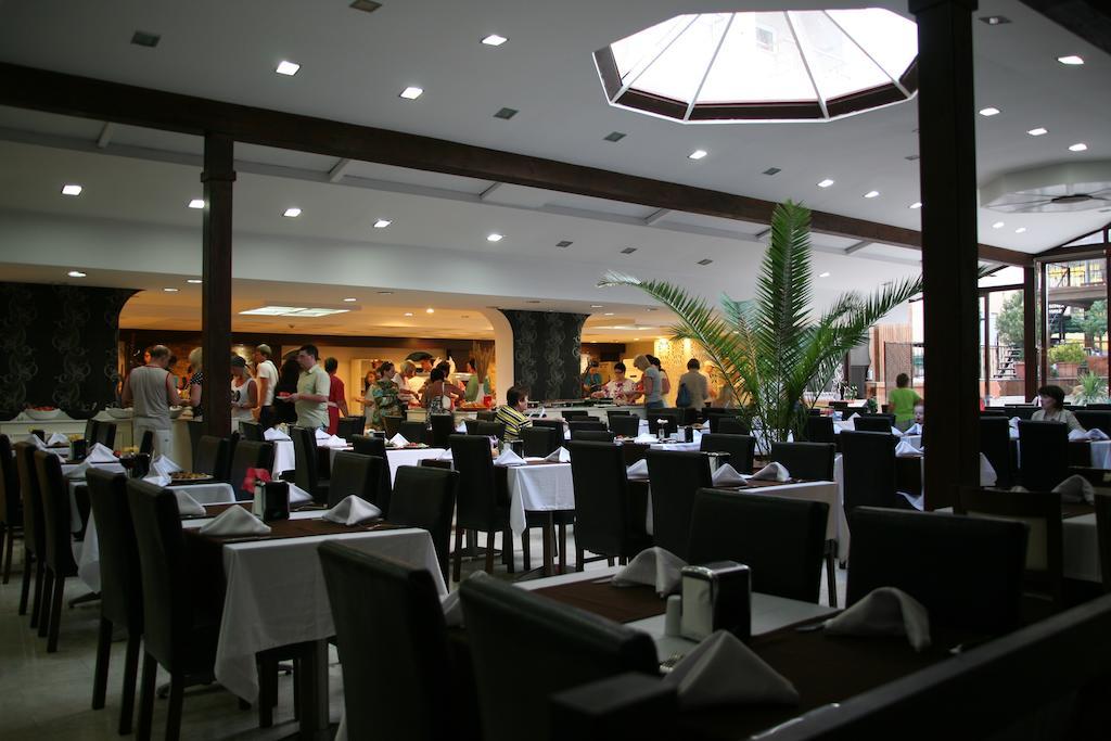 Residence Rivero Hotel Кемер Экстерьер фото