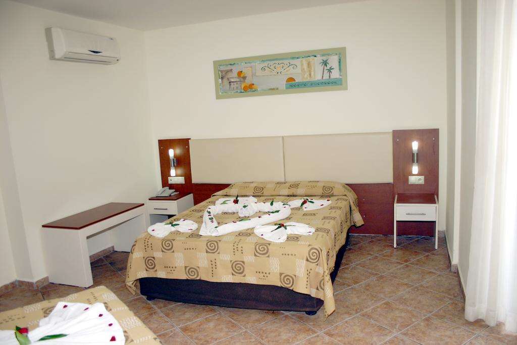 Residence Rivero Hotel Кемер Номер фото