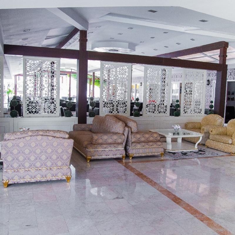Residence Rivero Hotel Кемер Экстерьер фото