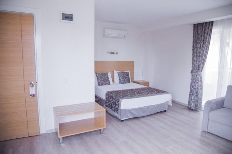 Residence Rivero Hotel Кемер Экстерьер фото